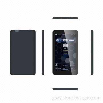 7-inch Tablet PC, Android 4.2, Rockchip RK3168, 1G/8GB, Private Mould, Vertical Screen, Slim